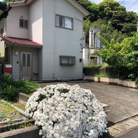 Izu Shirada Villa 伊豆白田家 Higashiizu Esterno foto
