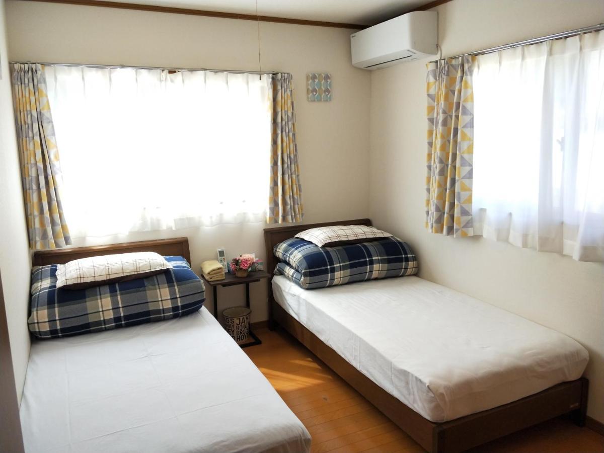 Izu Shirada Villa 伊豆白田家 Higashiizu Esterno foto