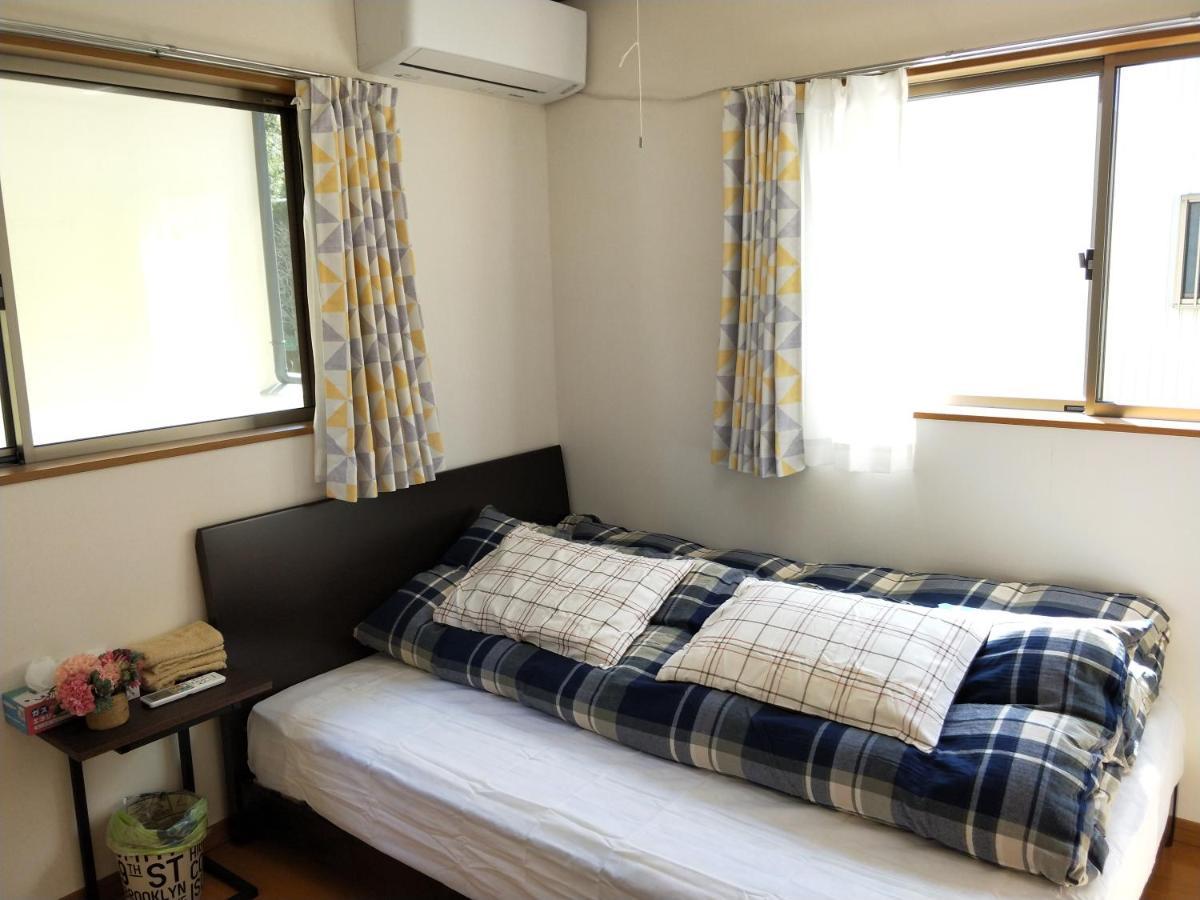 Izu Shirada Villa 伊豆白田家 Higashiizu Esterno foto