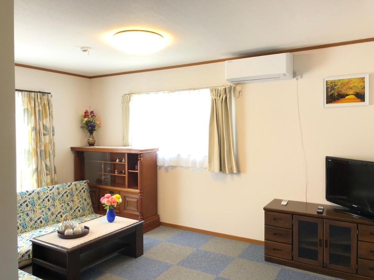 Izu Shirada Villa 伊豆白田家 Higashiizu Esterno foto