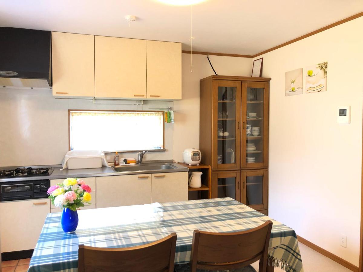 Izu Shirada Villa 伊豆白田家 Higashiizu Esterno foto