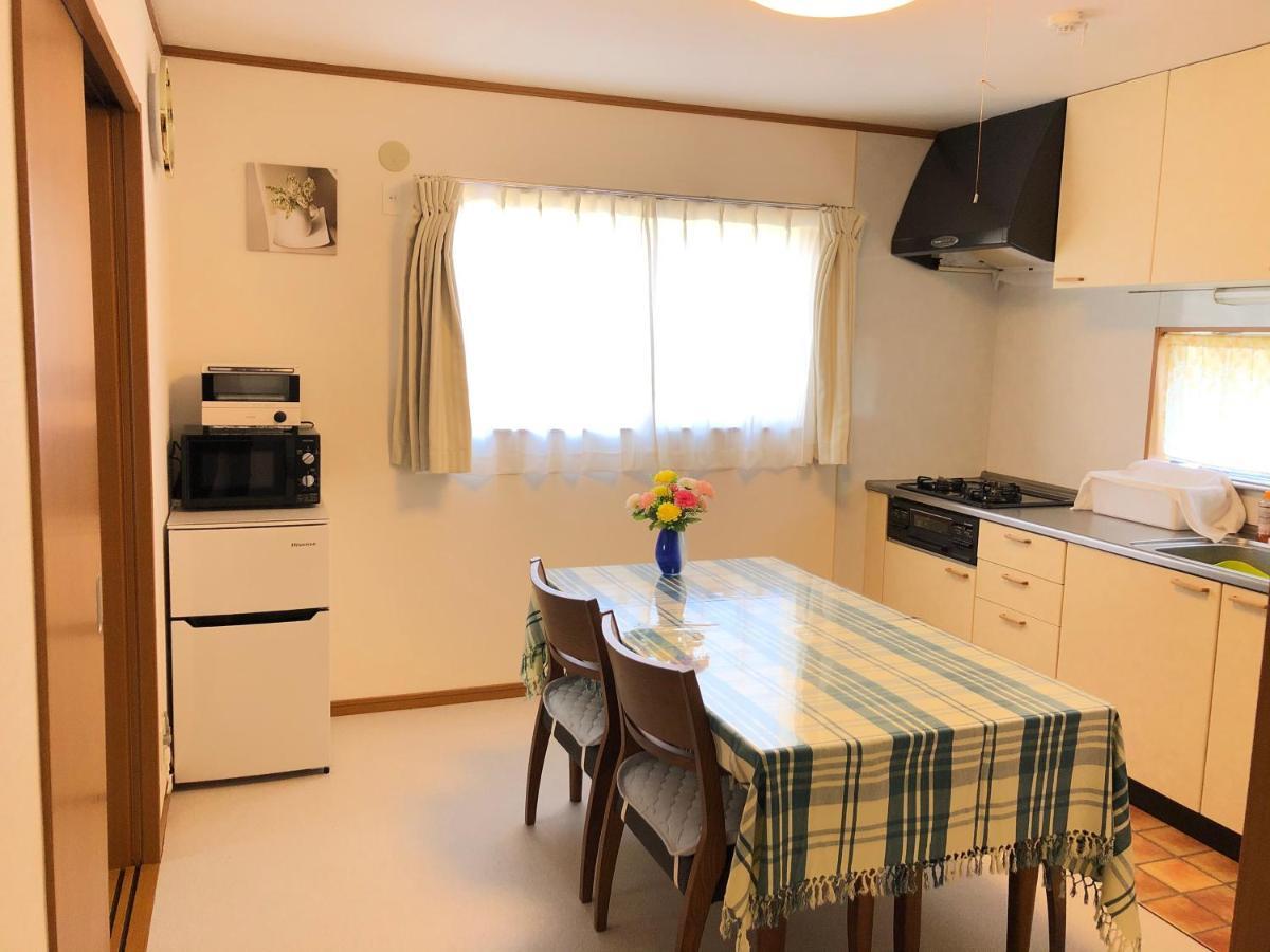 Izu Shirada Villa 伊豆白田家 Higashiizu Esterno foto