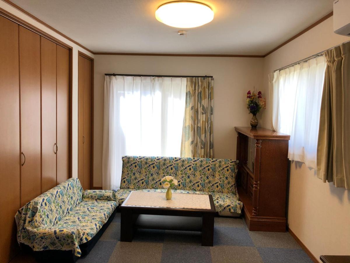 Izu Shirada Villa 伊豆白田家 Higashiizu Esterno foto