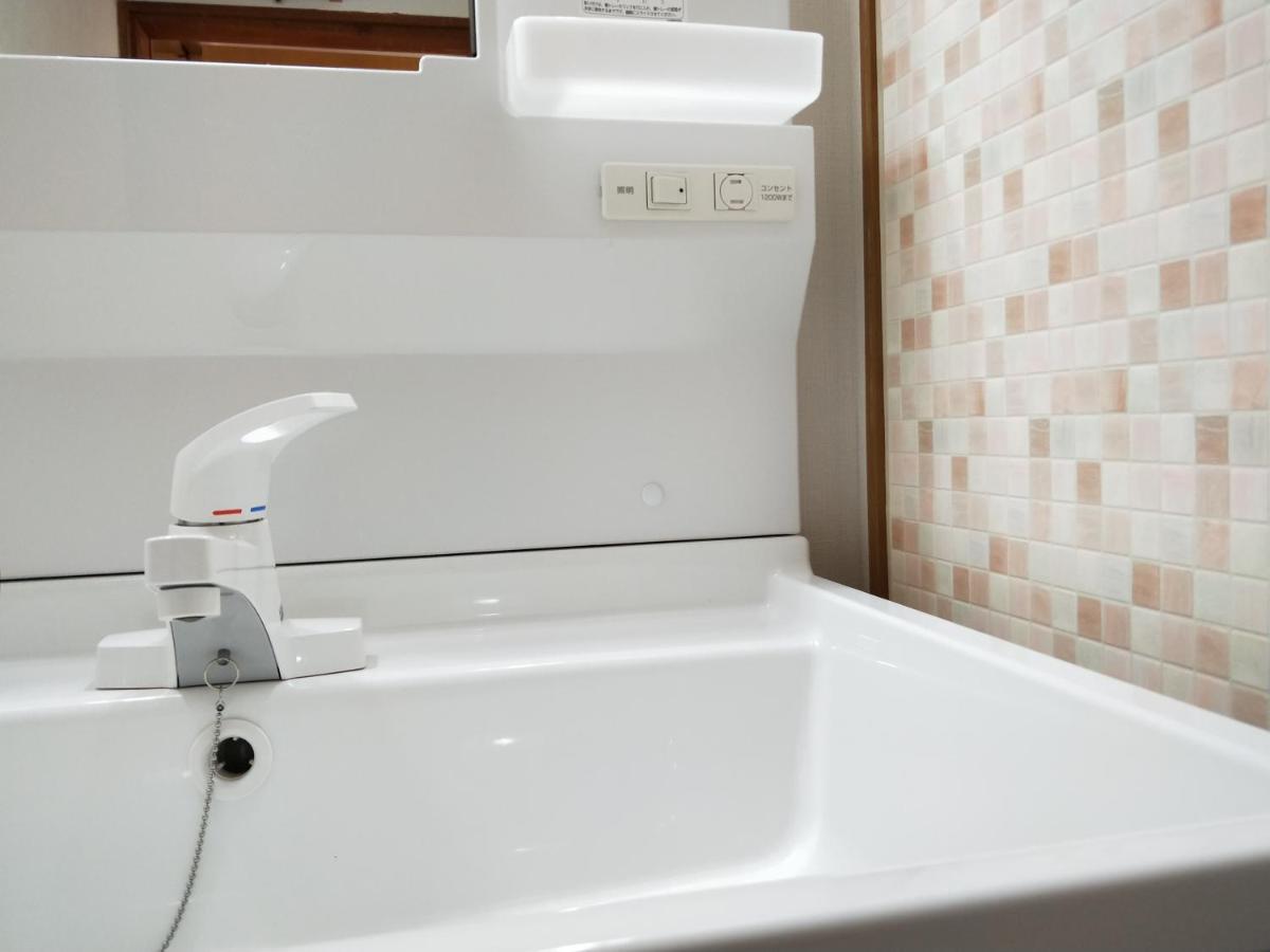 Izu Shirada Villa 伊豆白田家 Higashiizu Esterno foto