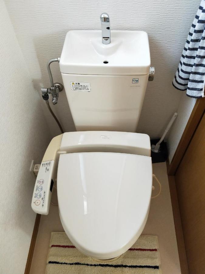 Izu Shirada Villa 伊豆白田家 Higashiizu Esterno foto