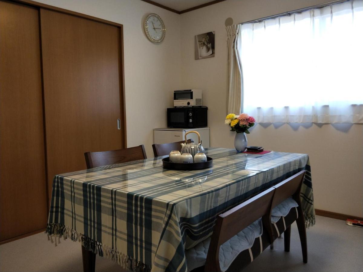 Izu Shirada Villa 伊豆白田家 Higashiizu Esterno foto