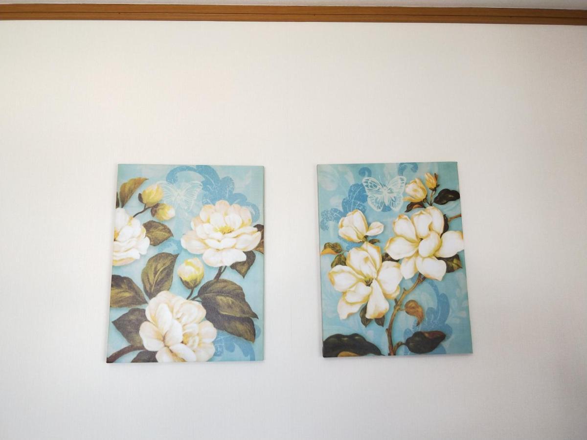 Izu Shirada Villa 伊豆白田家 Higashiizu Esterno foto