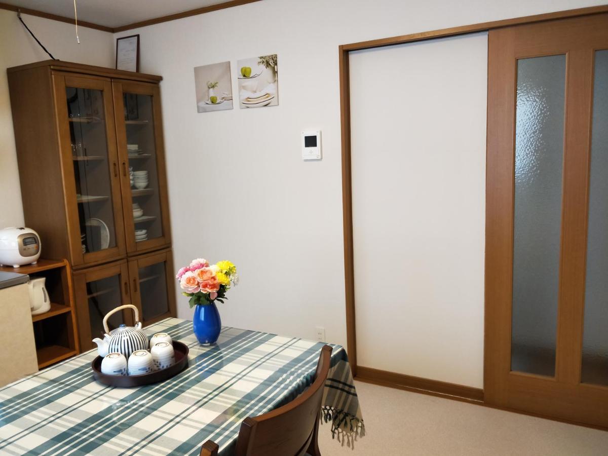 Izu Shirada Villa 伊豆白田家 Higashiizu Esterno foto