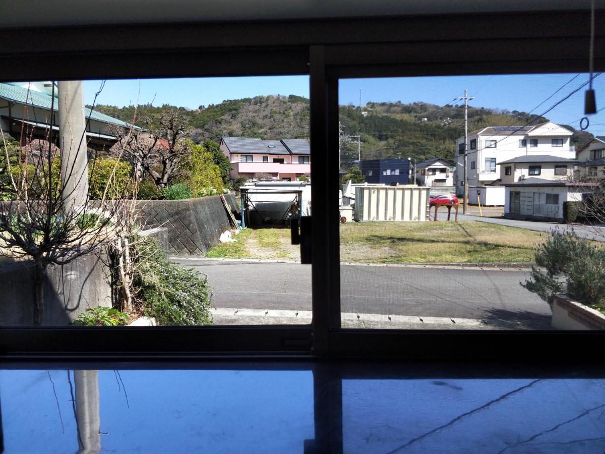 Izu Shirada Villa 伊豆白田家 Higashiizu Esterno foto