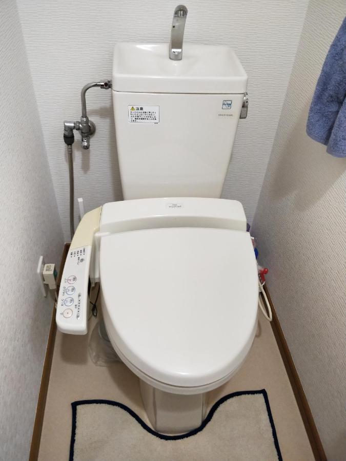 Izu Shirada Villa 伊豆白田家 Higashiizu Esterno foto