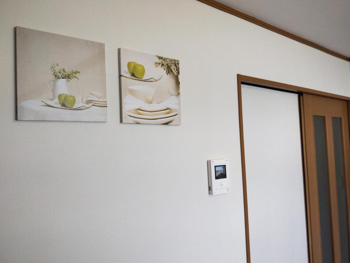 Izu Shirada Villa 伊豆白田家 Higashiizu Esterno foto