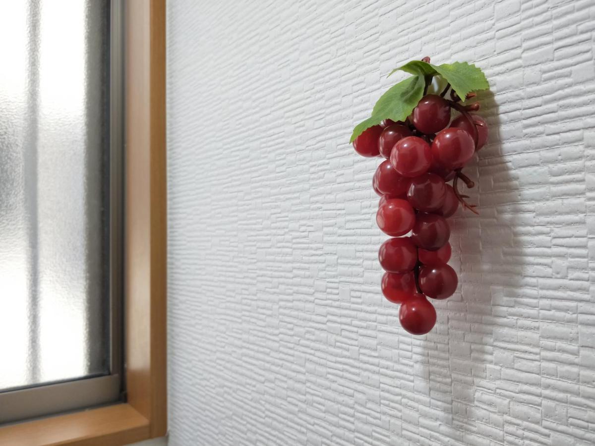Izu Shirada Villa 伊豆白田家 Higashiizu Esterno foto