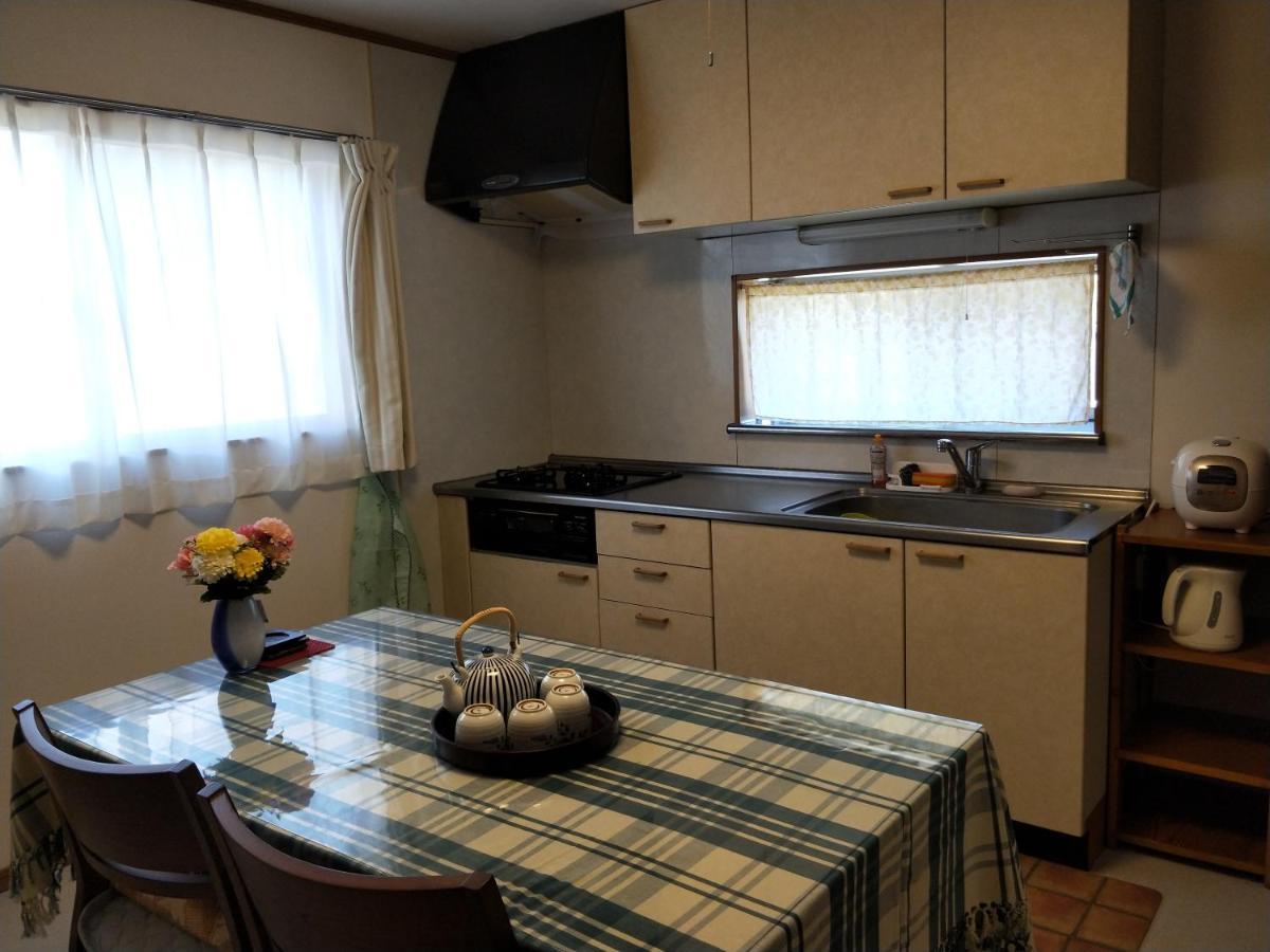 Izu Shirada Villa 伊豆白田家 Higashiizu Esterno foto