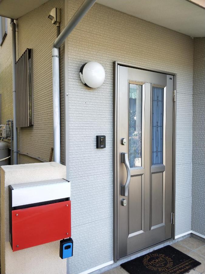 Izu Shirada Villa 伊豆白田家 Higashiizu Esterno foto