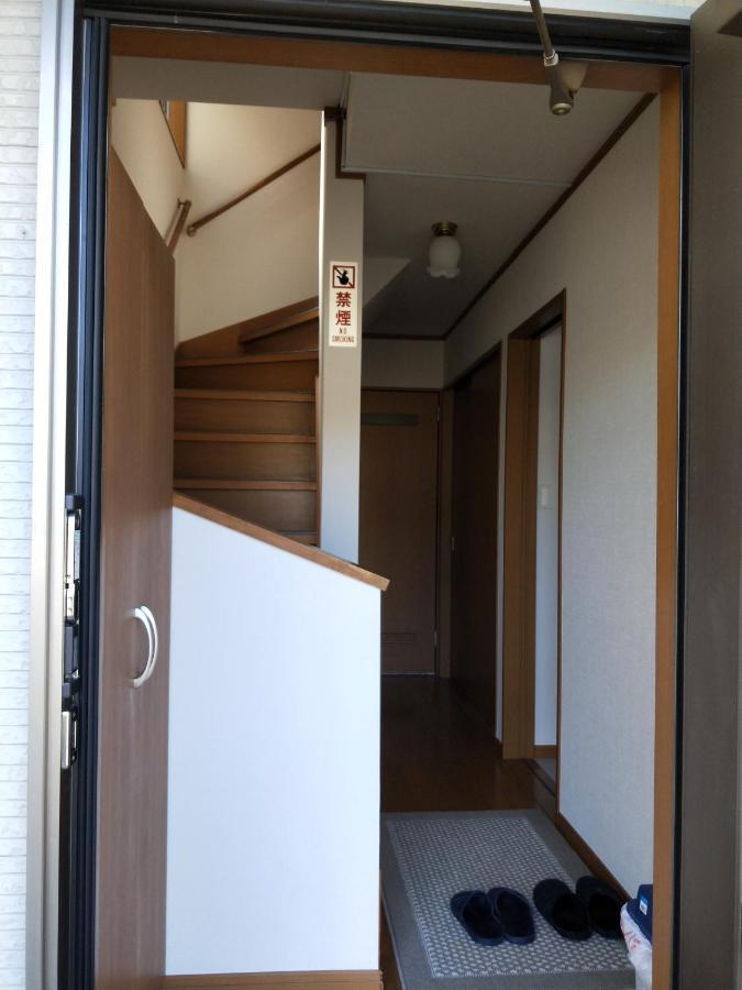 Izu Shirada Villa 伊豆白田家 Higashiizu Esterno foto