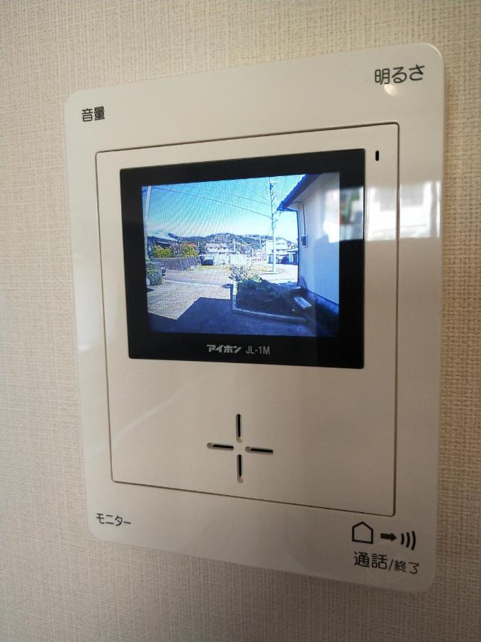 Izu Shirada Villa 伊豆白田家 Higashiizu Esterno foto