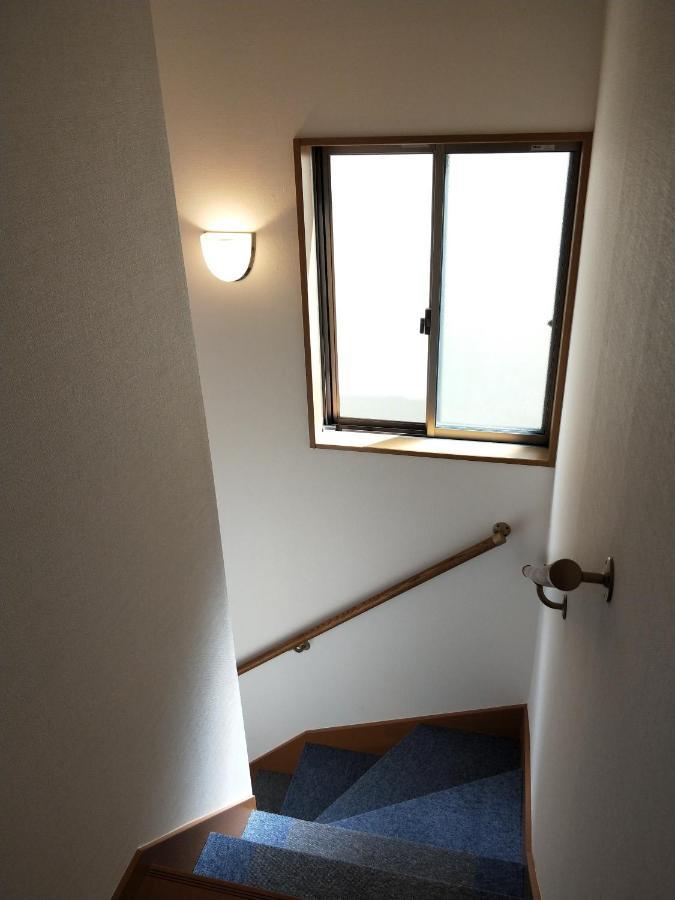 Izu Shirada Villa 伊豆白田家 Higashiizu Esterno foto