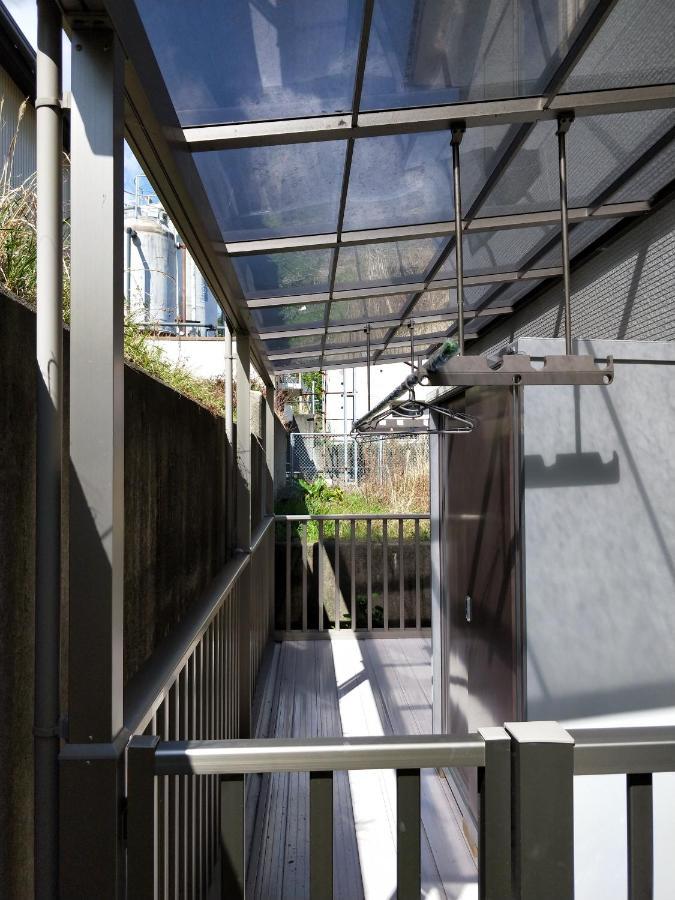 Izu Shirada Villa 伊豆白田家 Higashiizu Esterno foto
