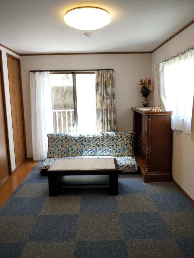 Izu Shirada Villa 伊豆白田家 Higashiizu Esterno foto