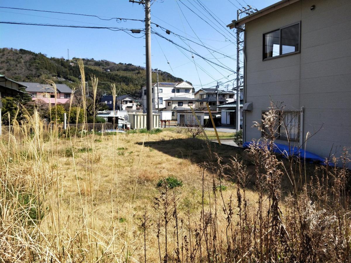 Izu Shirada Villa 伊豆白田家 Higashiizu Esterno foto