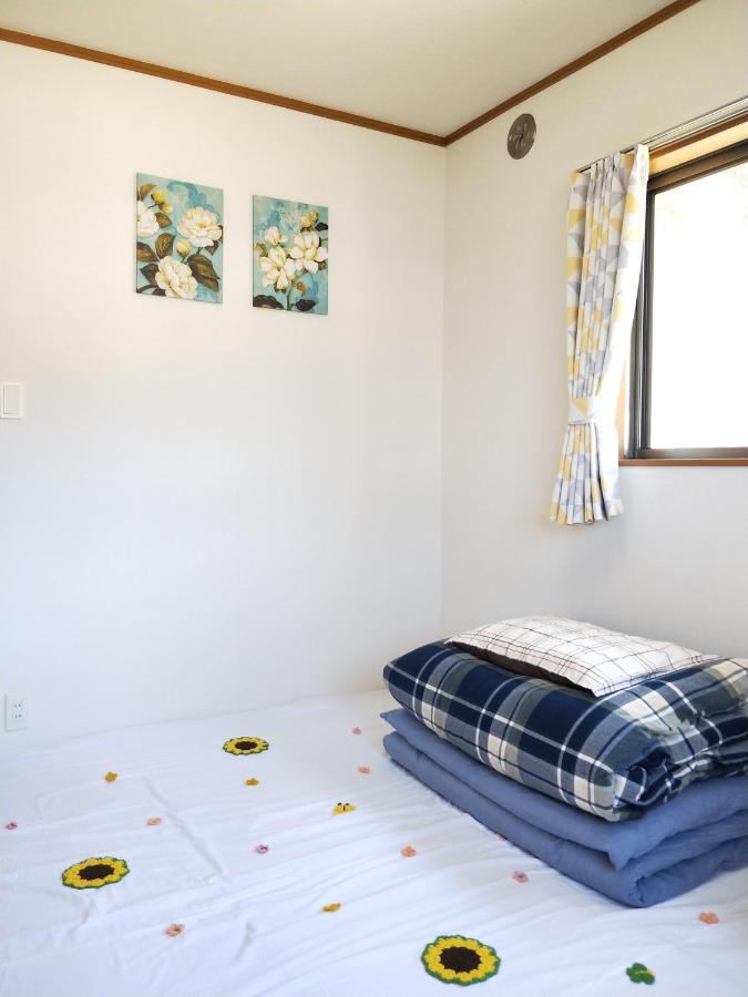 Izu Shirada Villa 伊豆白田家 Higashiizu Esterno foto
