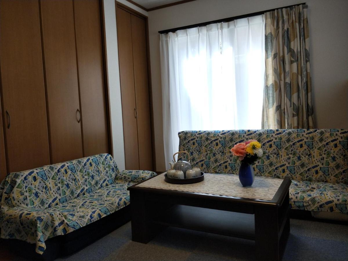 Izu Shirada Villa 伊豆白田家 Higashiizu Esterno foto