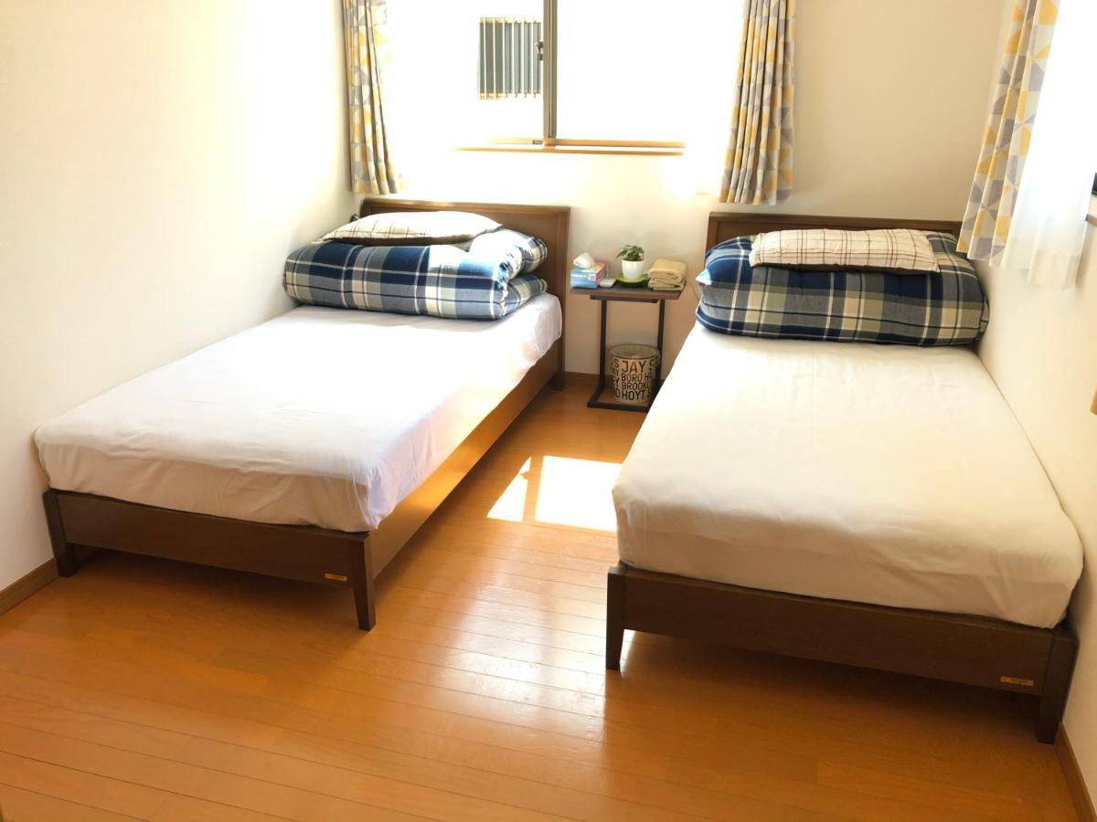 Izu Shirada Villa 伊豆白田家 Higashiizu Esterno foto