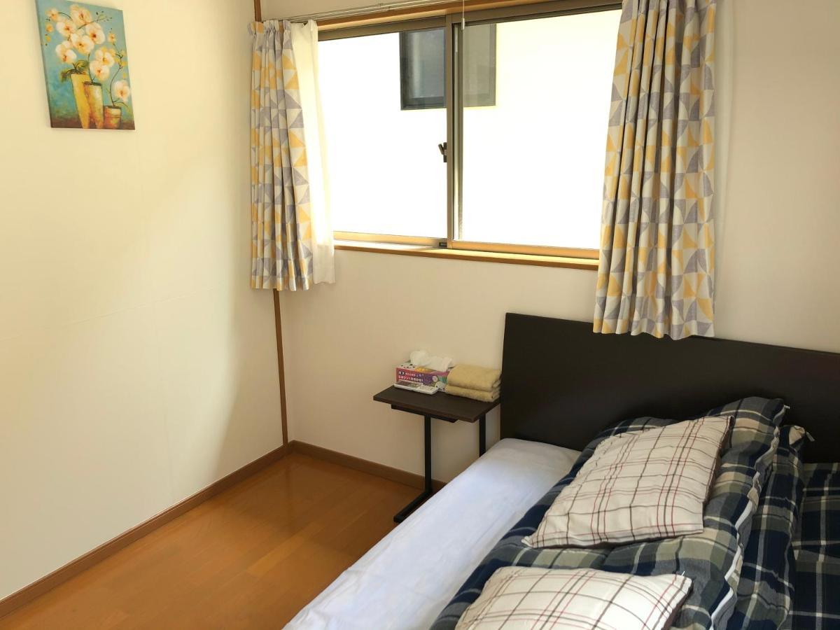 Izu Shirada Villa 伊豆白田家 Higashiizu Esterno foto