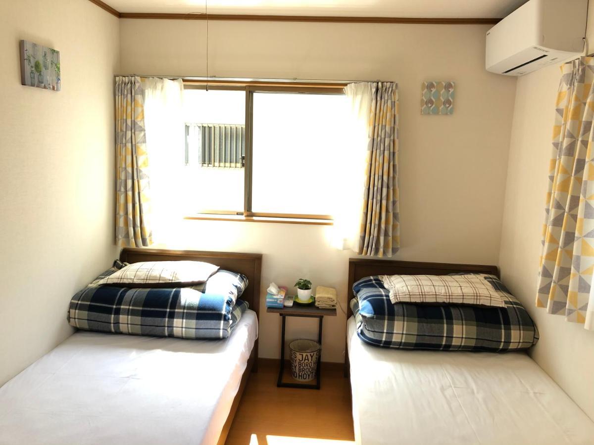 Izu Shirada Villa 伊豆白田家 Higashiizu Esterno foto