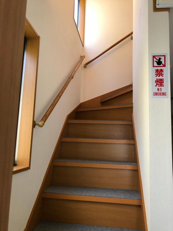 Izu Shirada Villa 伊豆白田家 Higashiizu Esterno foto