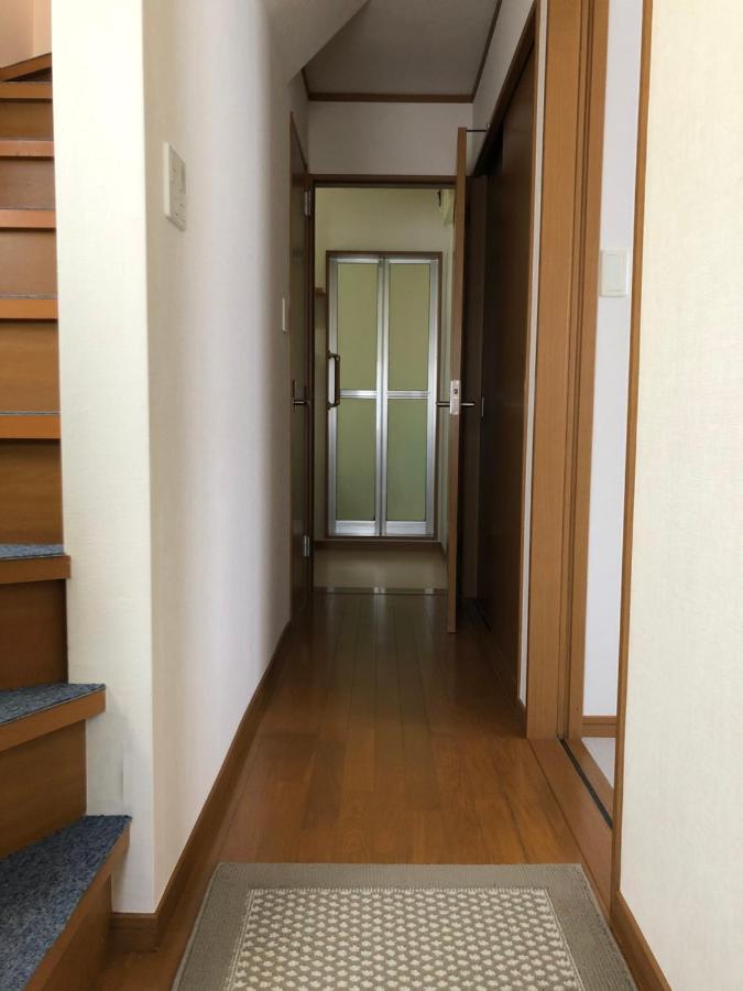 Izu Shirada Villa 伊豆白田家 Higashiizu Esterno foto